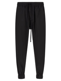 Thom Krom Pants Black