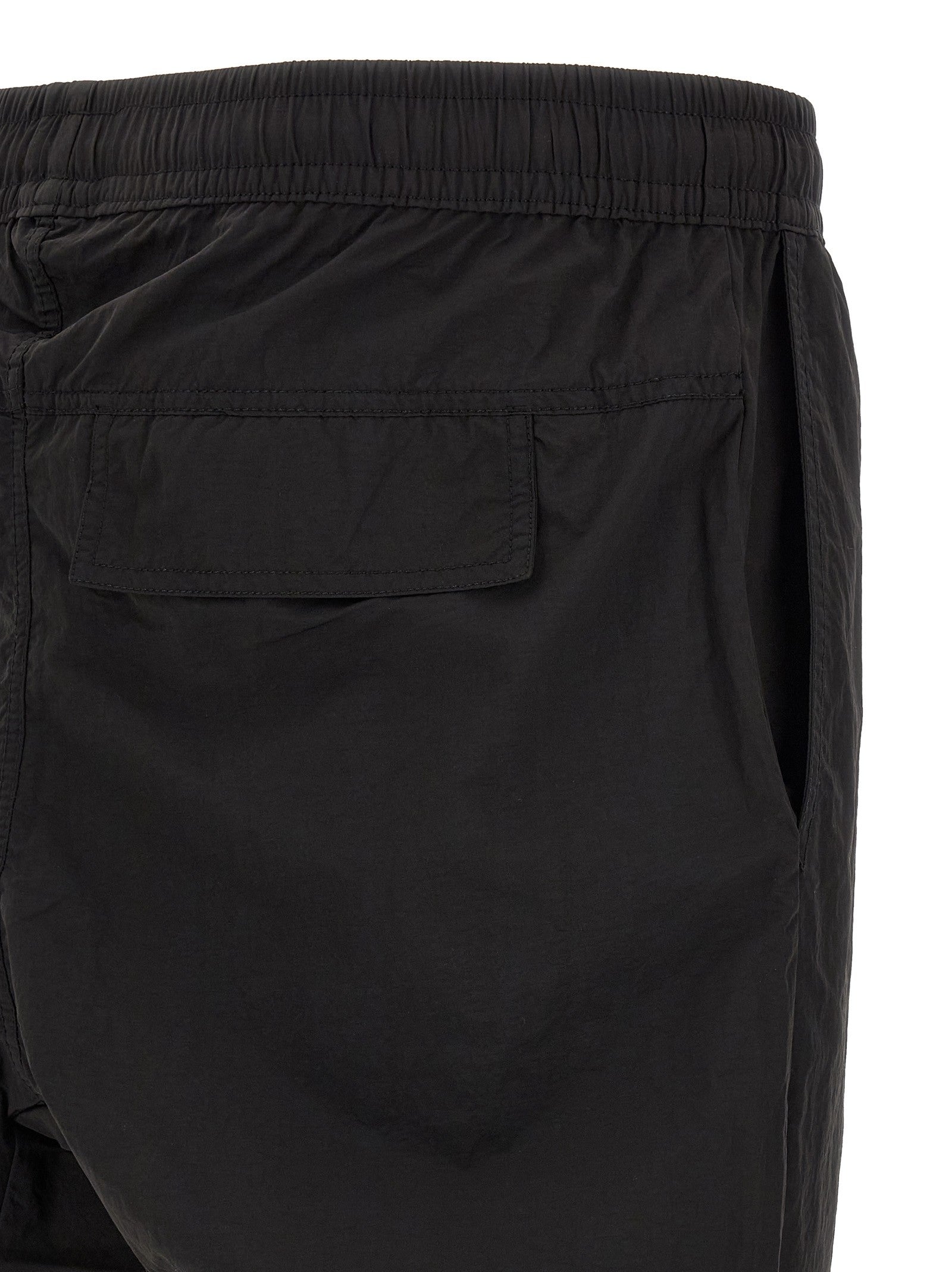 Thom Krom Pants Black