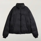 Adidas Y3 Men's Puff Jkt Black Black
