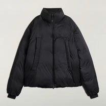 Adidas Y3 Men's Puff Jkt Black Black