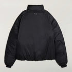 Adidas Y3 Men's Puff Jkt Black Black, view 5