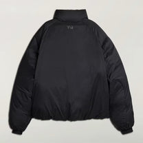 Adidas Y3 Men's Puff Jkt Black Black