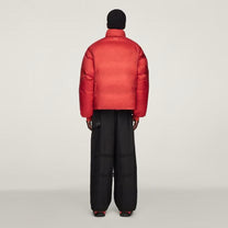 Adidas Y3 Men's Puff Jkt Triora Orange