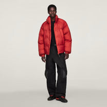 Adidas Y3 Men's Puff Jkt Triora Orange
