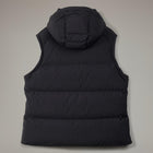 Adidas Y3 Men's Puff Vest Black Black