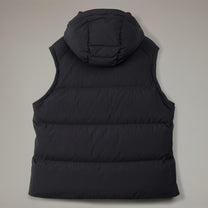 Adidas Y3 Men's Puff Vest Black Black