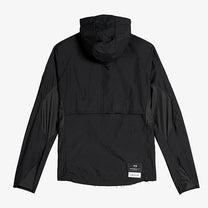 Adidas Y3 Unisex Run Jacket RC Black Black