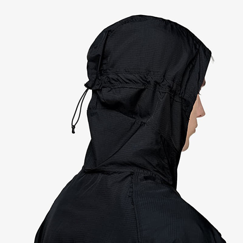 Adidas Y3 Unisex Run Jacket RC Black Black