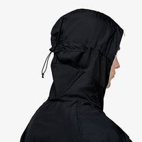 Adidas Y3 Unisex Run Jacket RC Black Black