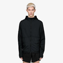 Adidas Y3 Unisex Run Jacket RC Black Black