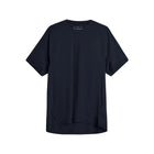 Adidas Y3 Men's Run SS Tee RC Black Black
