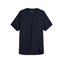 Adidas Y3 Men's Run SS Tee RC Black Black
