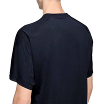Adidas Y3 Men's Run SS Tee RC Black Black