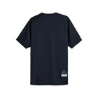Adidas Y3 Men's Run SS Tee RC Black Black, view 2