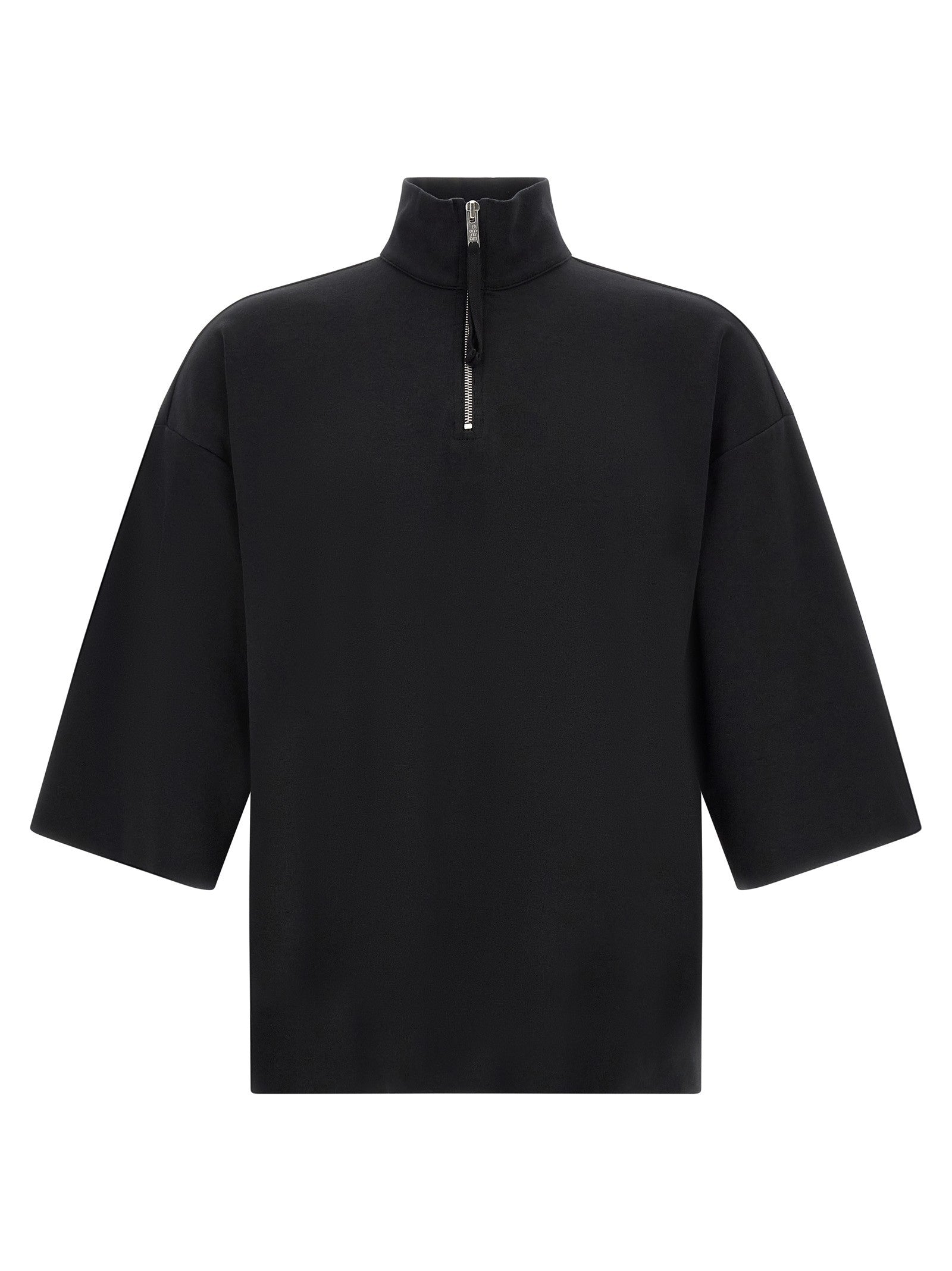 Thom Krom Sweatshirt Black