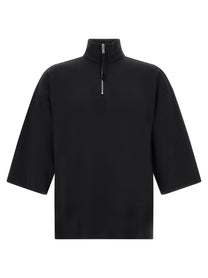Thom Krom Sweatshirt Black