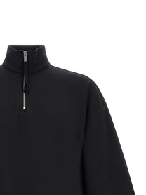Thom Krom Sweatshirt Black
