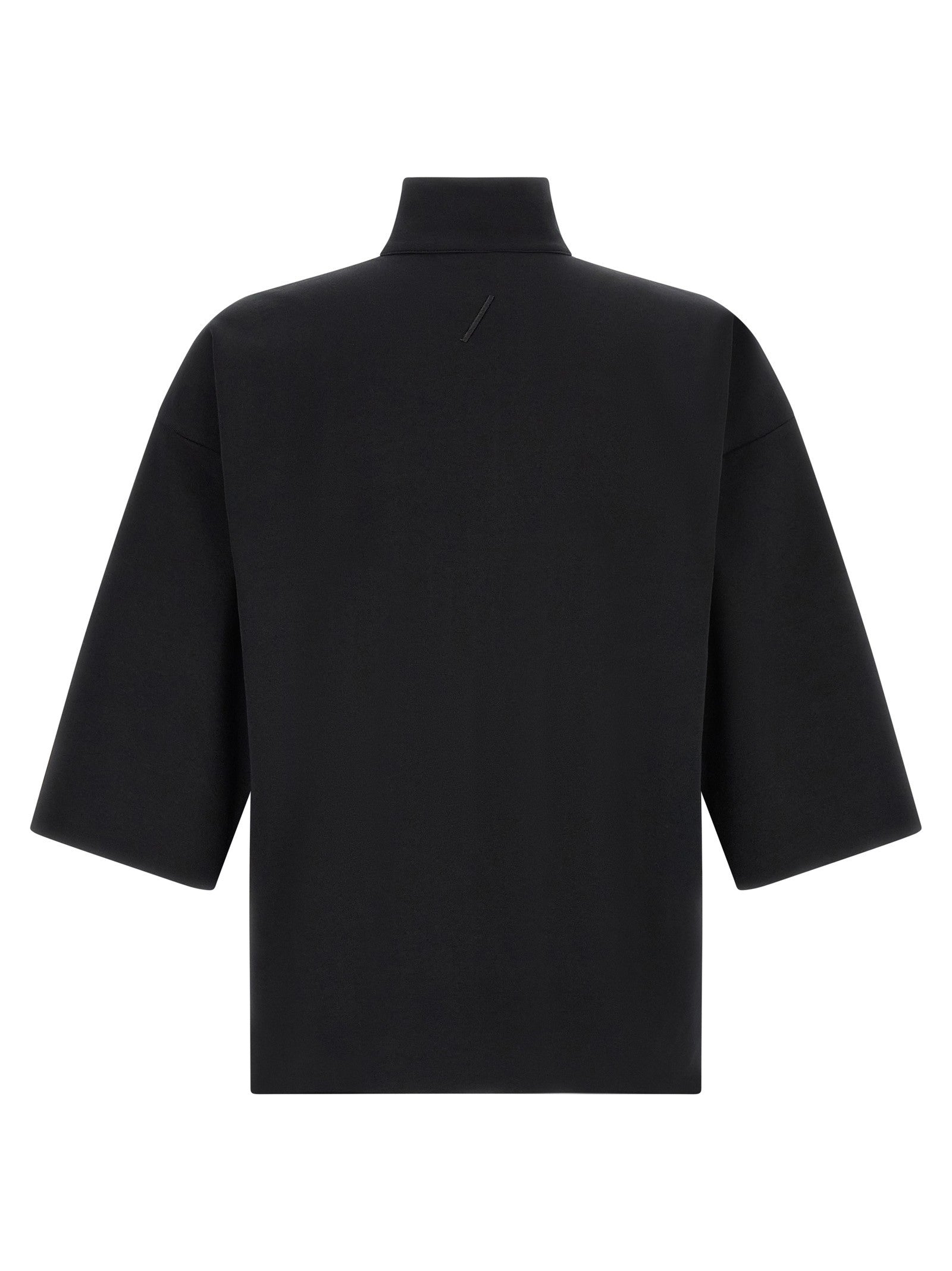 Thom Krom Sweatshirt Black