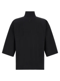 Thom Krom Sweatshirt Black