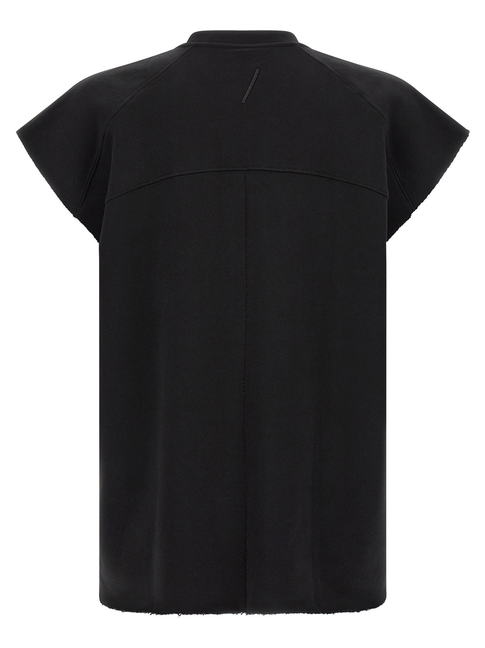 Thom Krom Sweatshirt Black