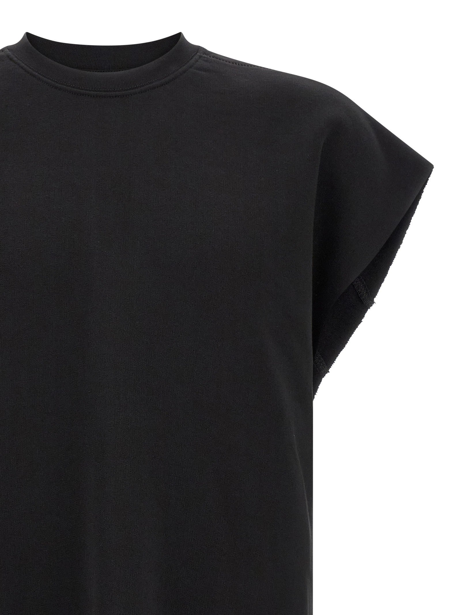 Thom Krom Sweatshirt Black