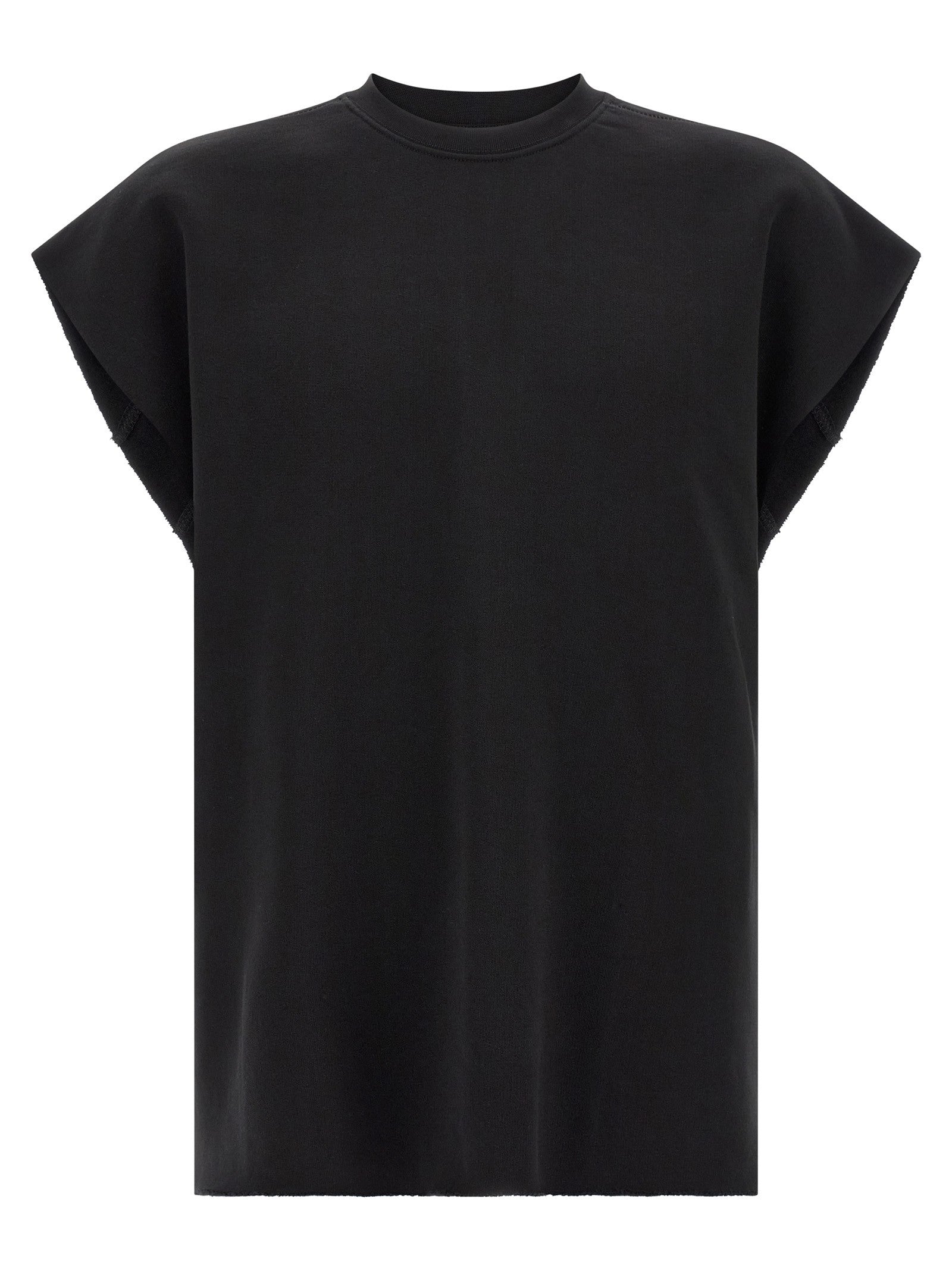 Thom Krom Sweatshirt Black