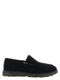 UGG Shep Loafer Loafers Black