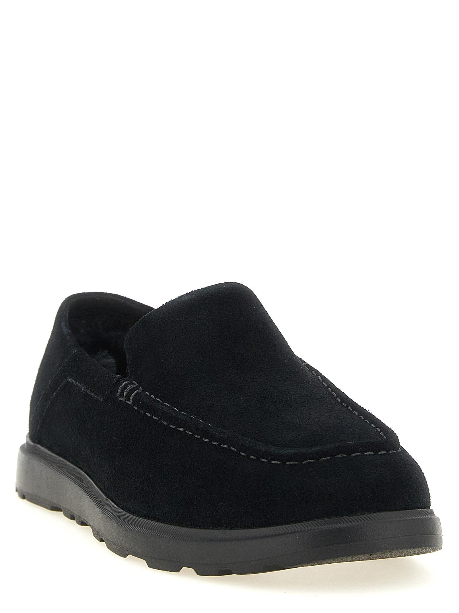 UGG Shep Loafer Loafers Black