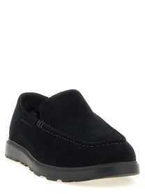 UGG Shep Loafer Loafers Black