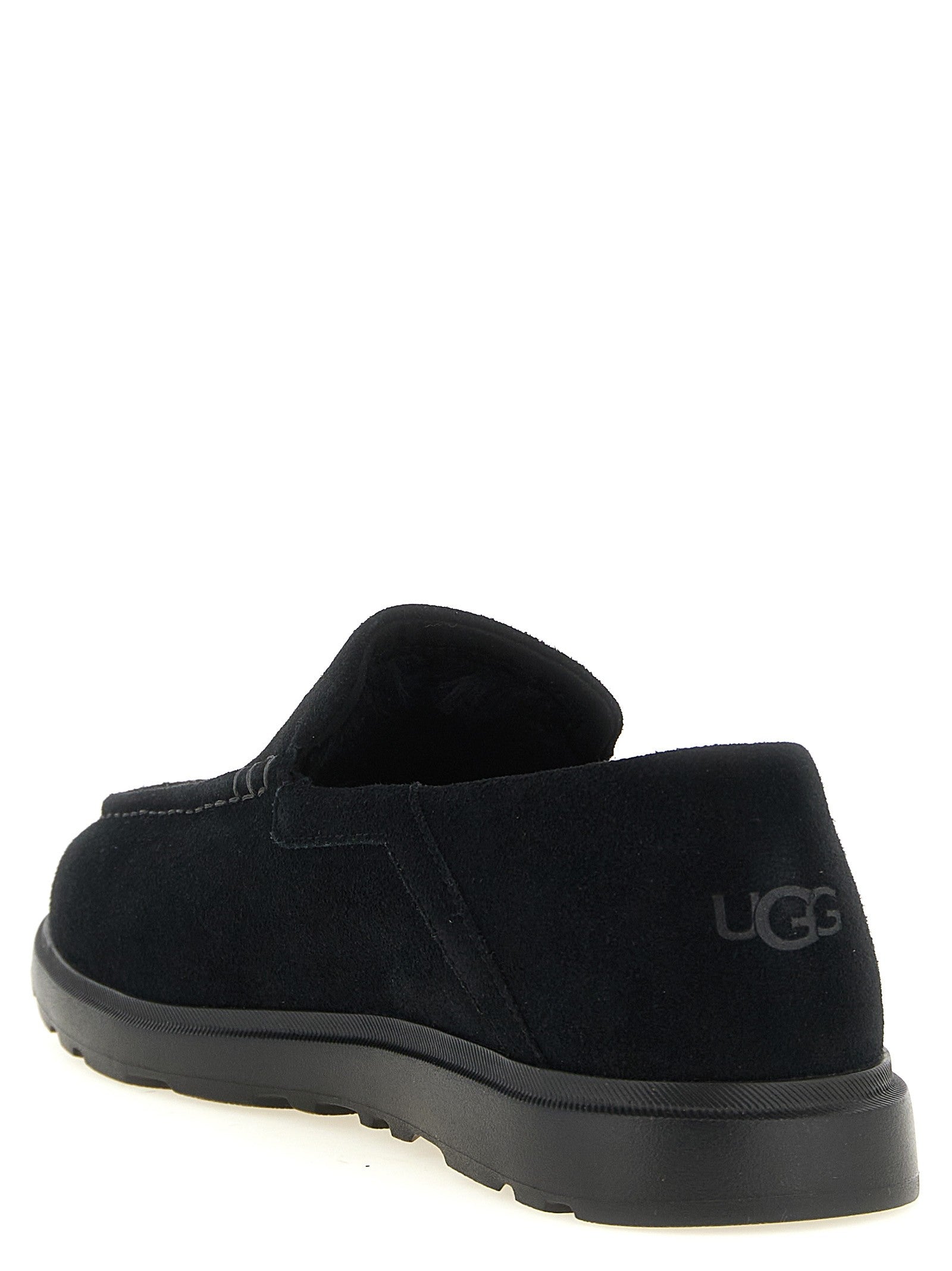 UGG Shep Loafer Loafers Black