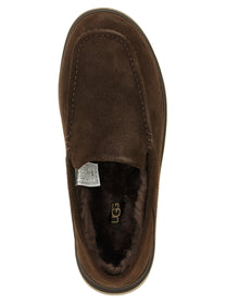 UGG Shep Loafer Loafers Brown