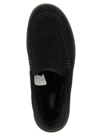 UGG Shep Loafer Loafers Black