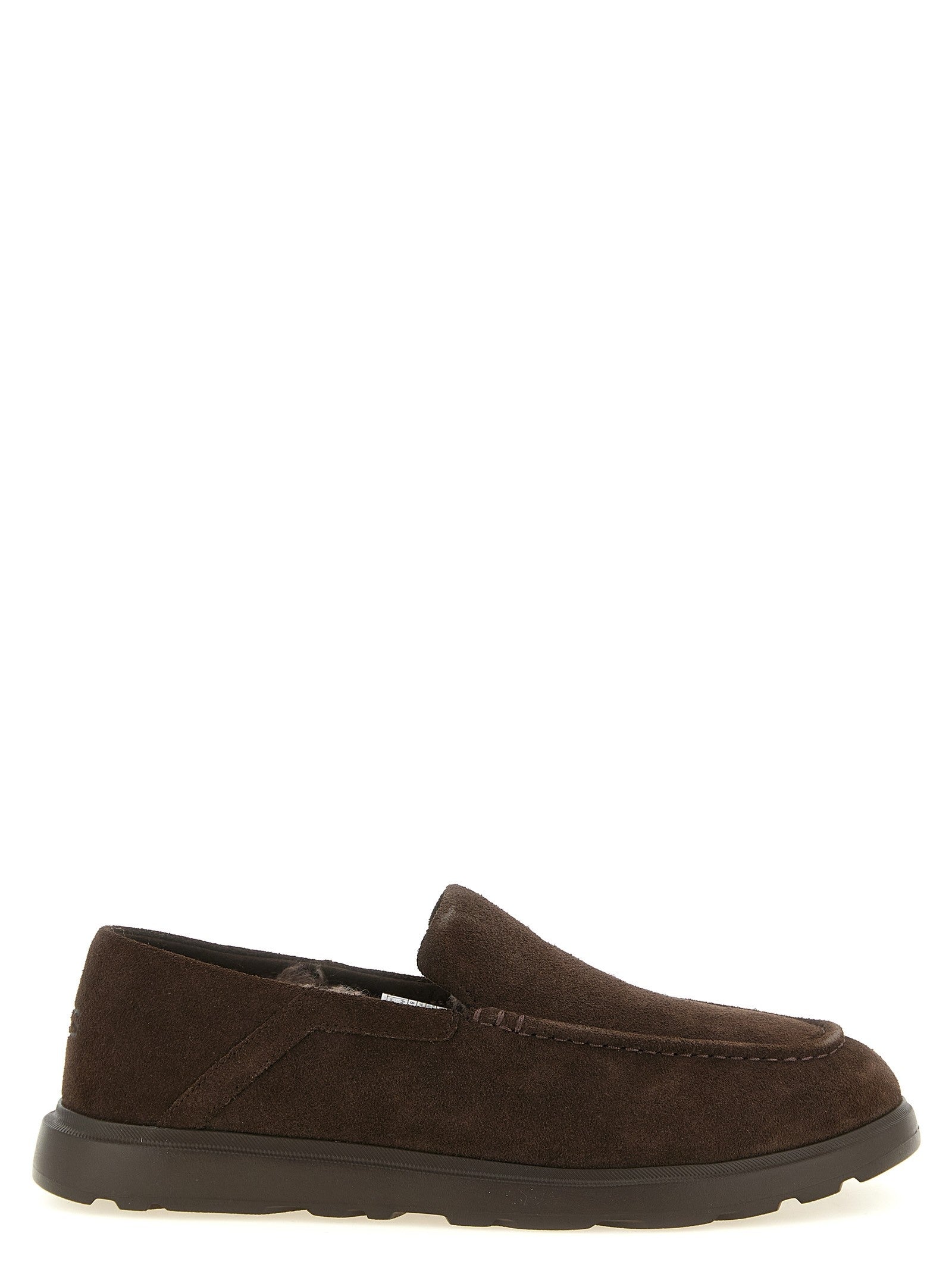 UGG Shep Loafer Loafers Brown