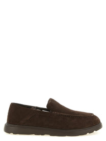 UGG Shep Loafer Loafers Brown