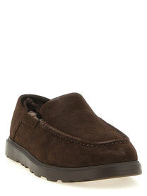 UGG Shep Loafer Loafers Brown