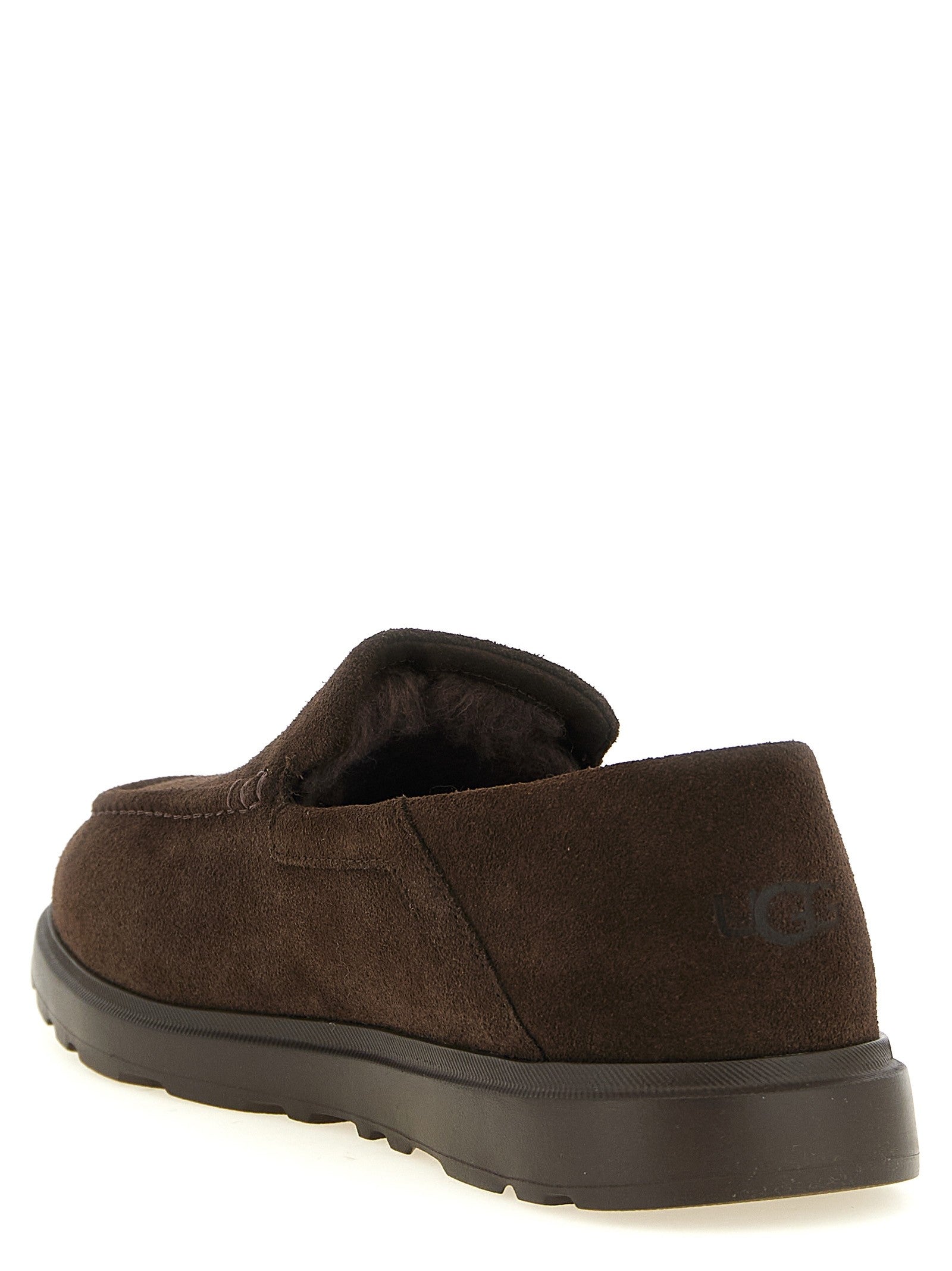 UGG Shep Loafer Loafers Brown