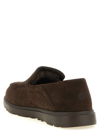 UGG Shep Loafer Loafers Brown