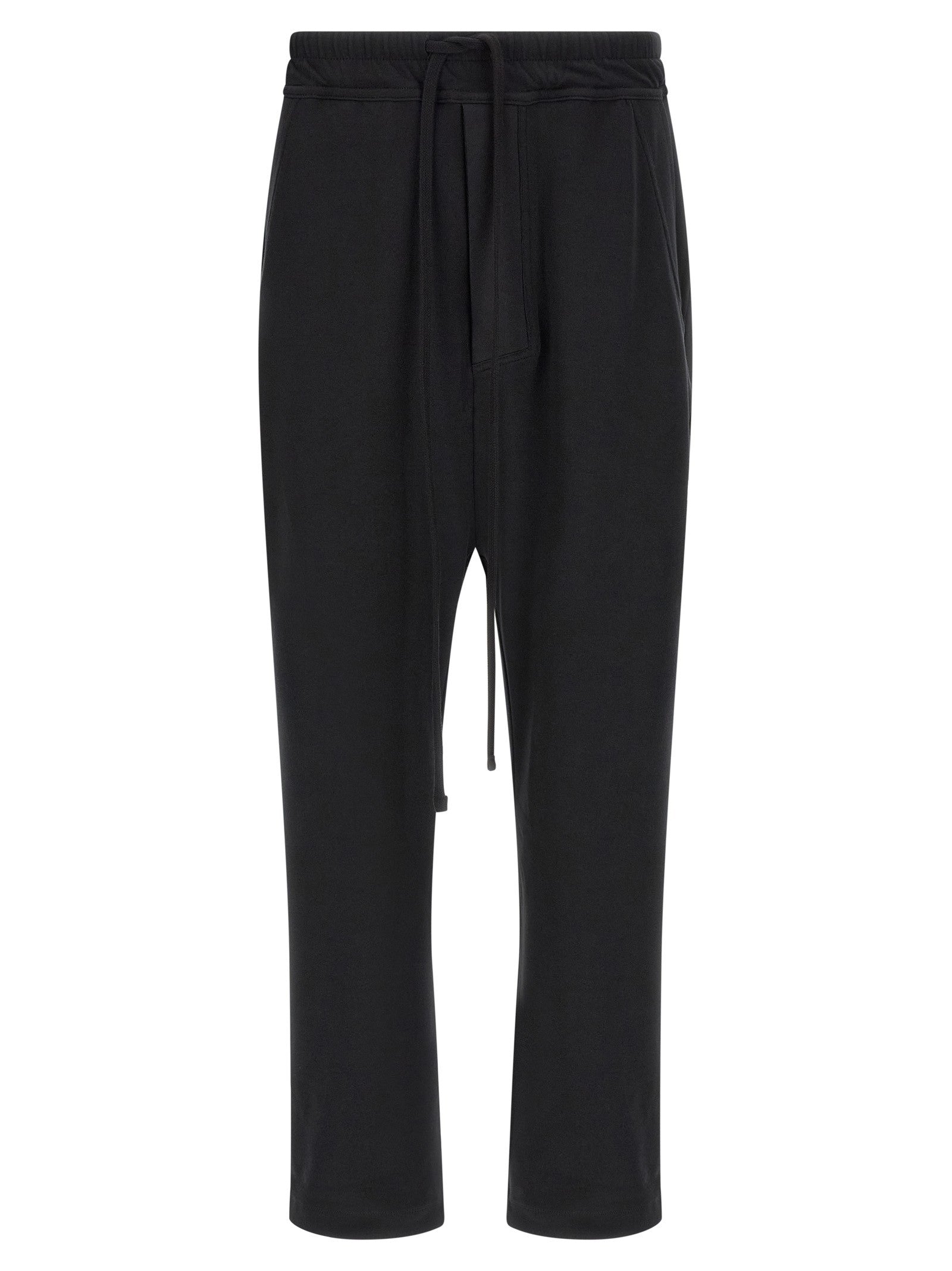 Thom Krom ST Pants Black