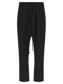 Thom Krom ST Pants Black