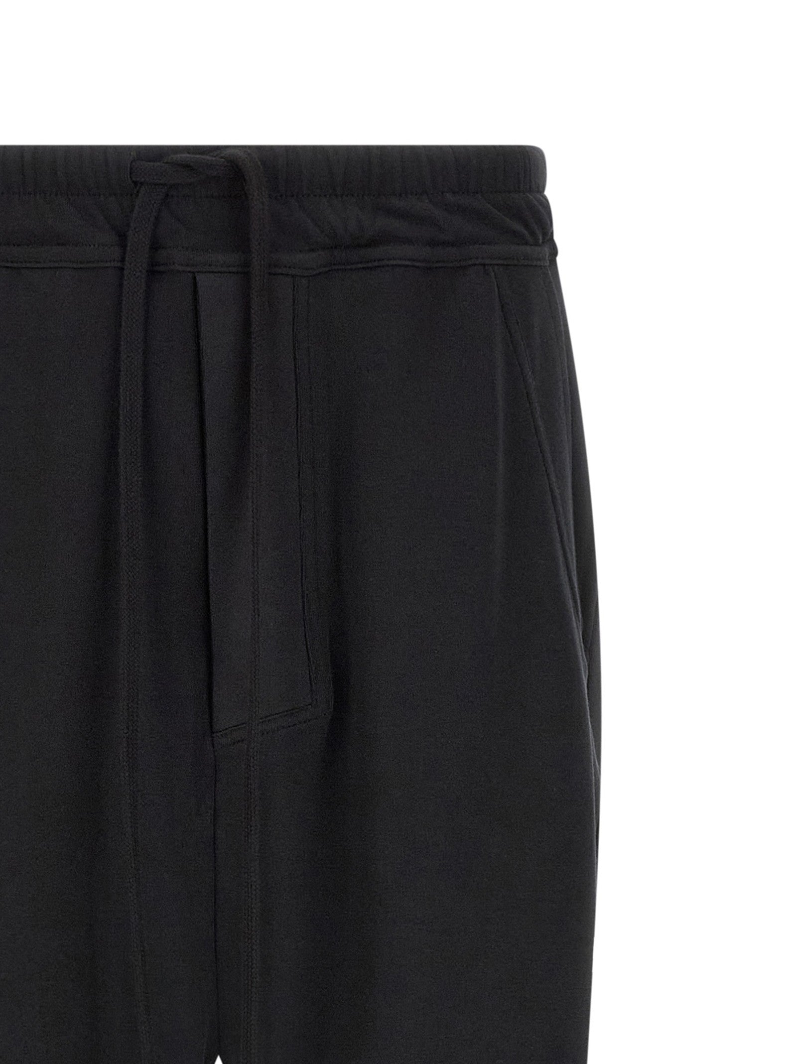 Thom Krom ST Pants Black