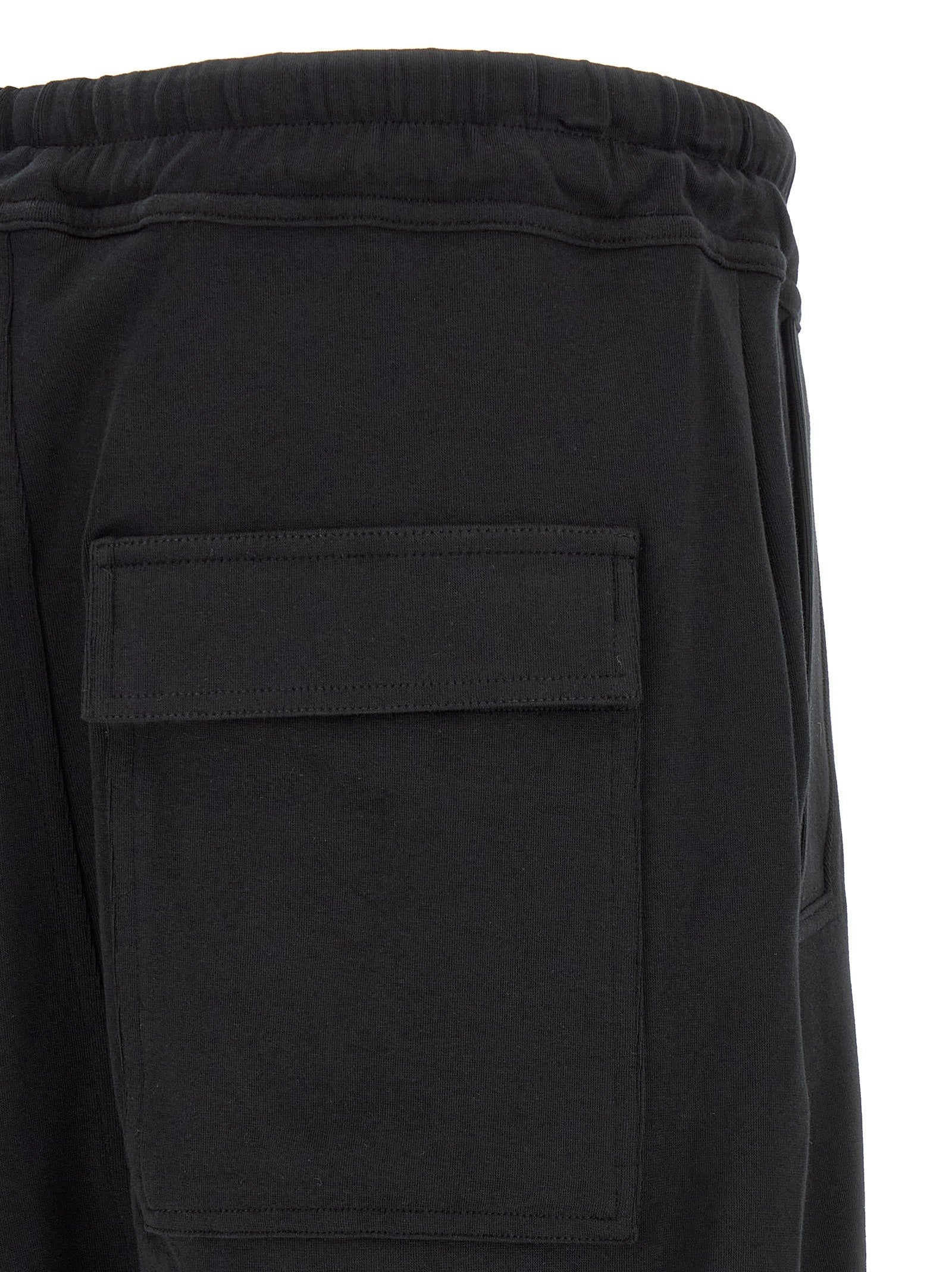 Thom Krom ST Pants Black
