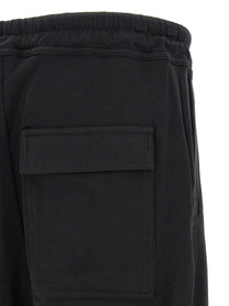 Thom Krom ST Pants Black
