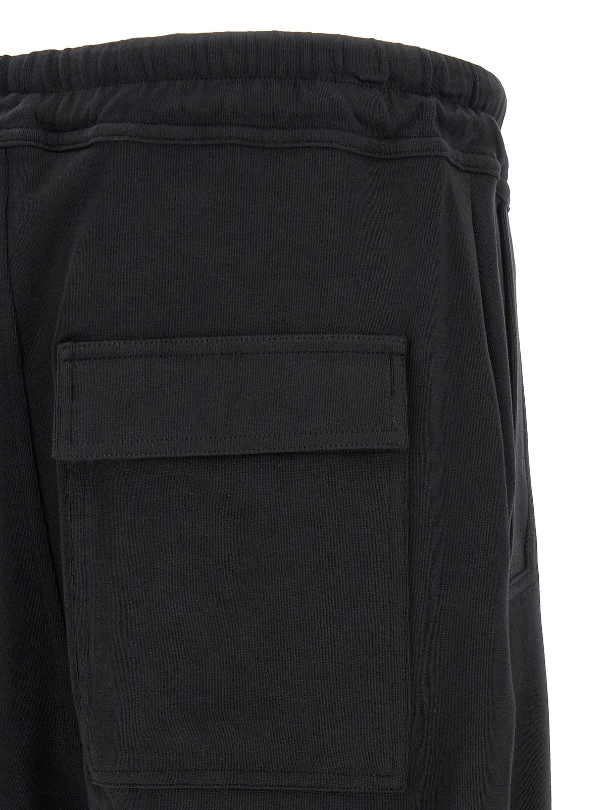 thom/krom ST Pants Black, view 4