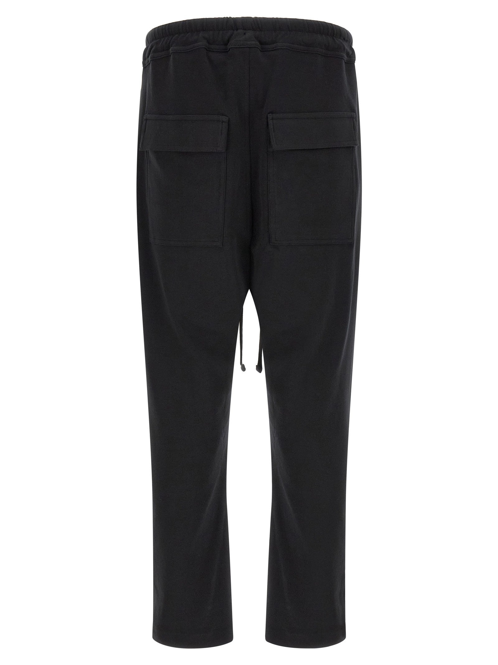 Thom Krom ST Pants Black