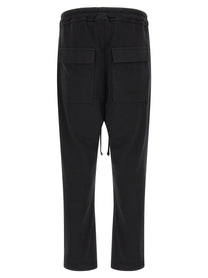 Thom Krom ST Pants Black