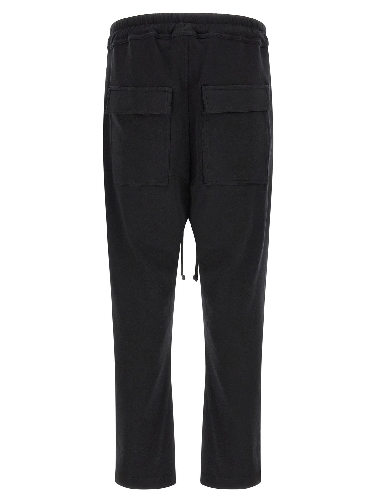 thom/krom ST Pants Black, view 2