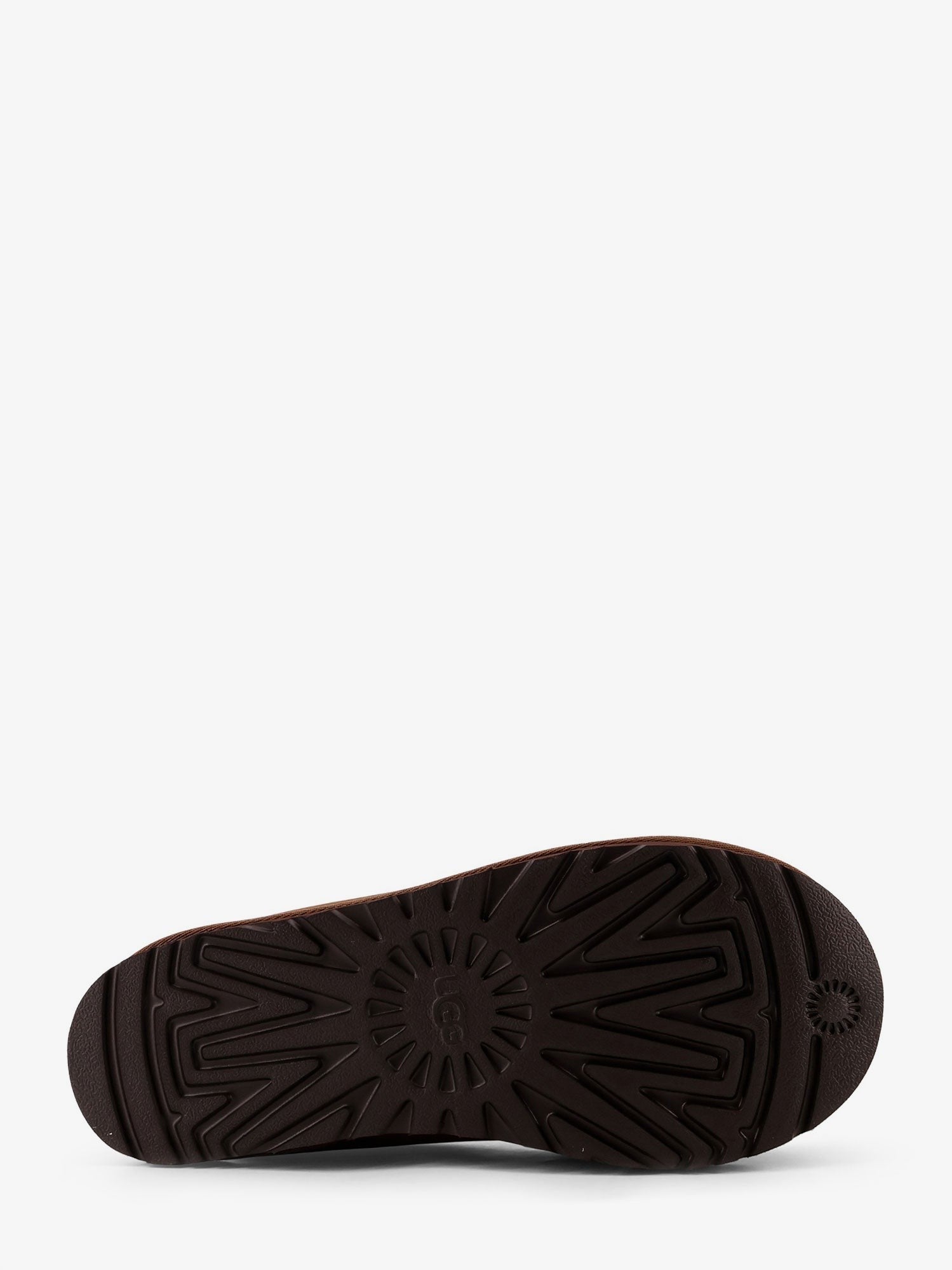 UGG Men's Tasman II Nubuck Sandals Brown
