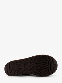 UGG Men's Tasman II Nubuck Sandals Brown