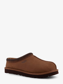 UGG Men's Tasman II Nubuck Sandals Brown