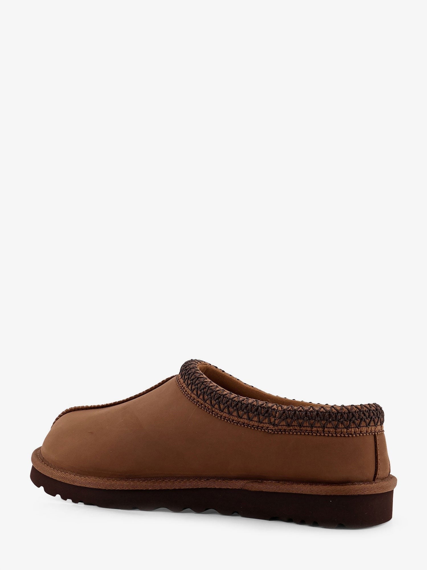 UGG Men's Tasman II Nubuck Sandals Brown